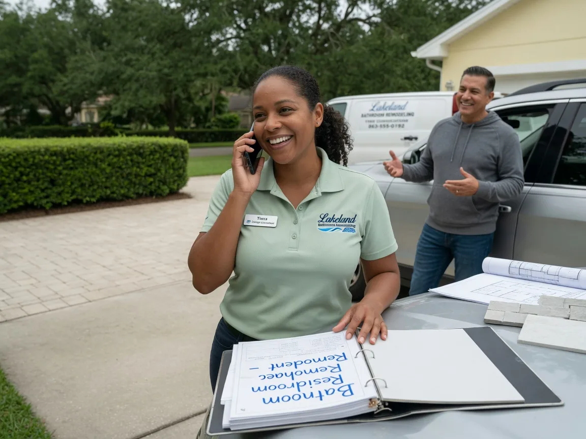 Bathroom Remodeling Placida, FL FAQs